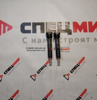 Форсунка Cummins 6BT EQB ,3929490 3802677 3355015 4025334 4063212 