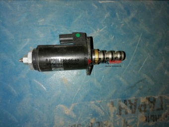 Клапан редукционный для HITACHI ZX450-1 4469585, KDRDE5K-31, 30C50-123