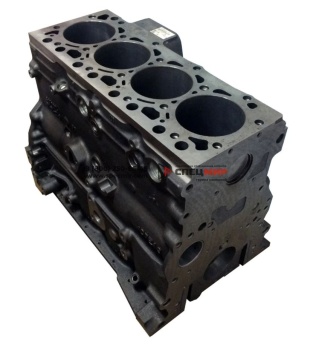 Блок двигателя Cummins NTA 855,4914774 3081283 3081281 3801743 3060622 3068096 3049449 
