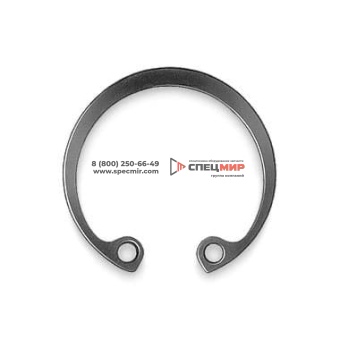 Кольцо стопорное RING 195-15-49520 Оригинал KOMATSU D375A