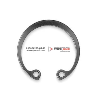 Кольцо стопорное RING 195-15-49520 Оригинал KOMATSU D375A