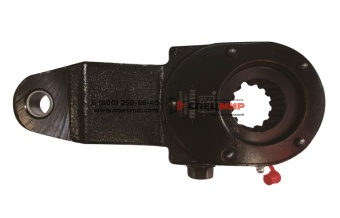 Трещетка задняя Dong Feng 3551CK-010