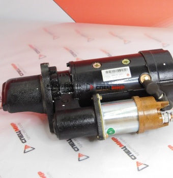 Стартер FAW CD6DL 3708010-29D, QDJ276