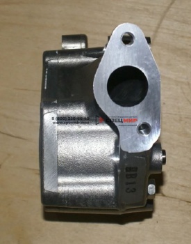 Насос масляный HINO 15110-2124