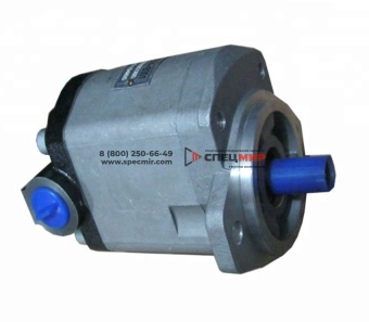 Насос рулевого управления XCMG, ZOOMLION, SANY 803000065