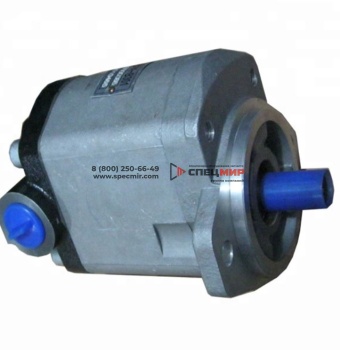 Насос рулевого управления XCMG, ZOOMLION, SANY 803000065