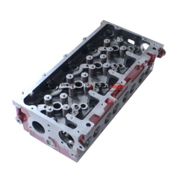 ГБЦ в сборе Cummins QSB5.9 5361587,3991773,3946202,5282704,3991772, 3991771