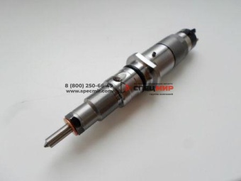 Форсунка BOSCH 0445120247