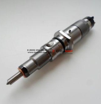 Форсунка BOSCH 0445120247