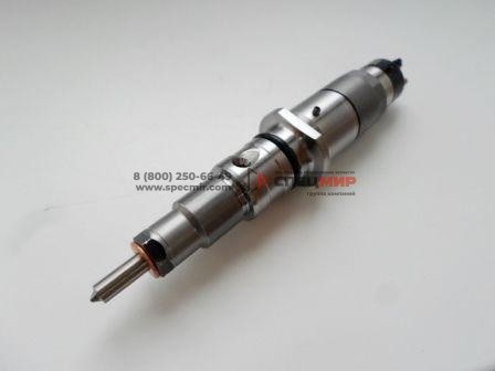 Форсунка BOSCH 0445120247 1