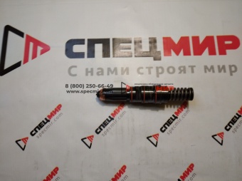 Форсунка охлаждения поршня Cummins KTA19, 3007517 3002022 3200936 3013218 