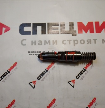 Форсунка охлаждения поршня Cummins KTA19, 3007517 3002022 3200936 3013218 