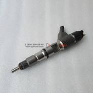 0445120125 0445120236 0445120237 5263308 4939061 3973060 4940170 5263310 Форсунка Cummins QSC 8.3 QS, 