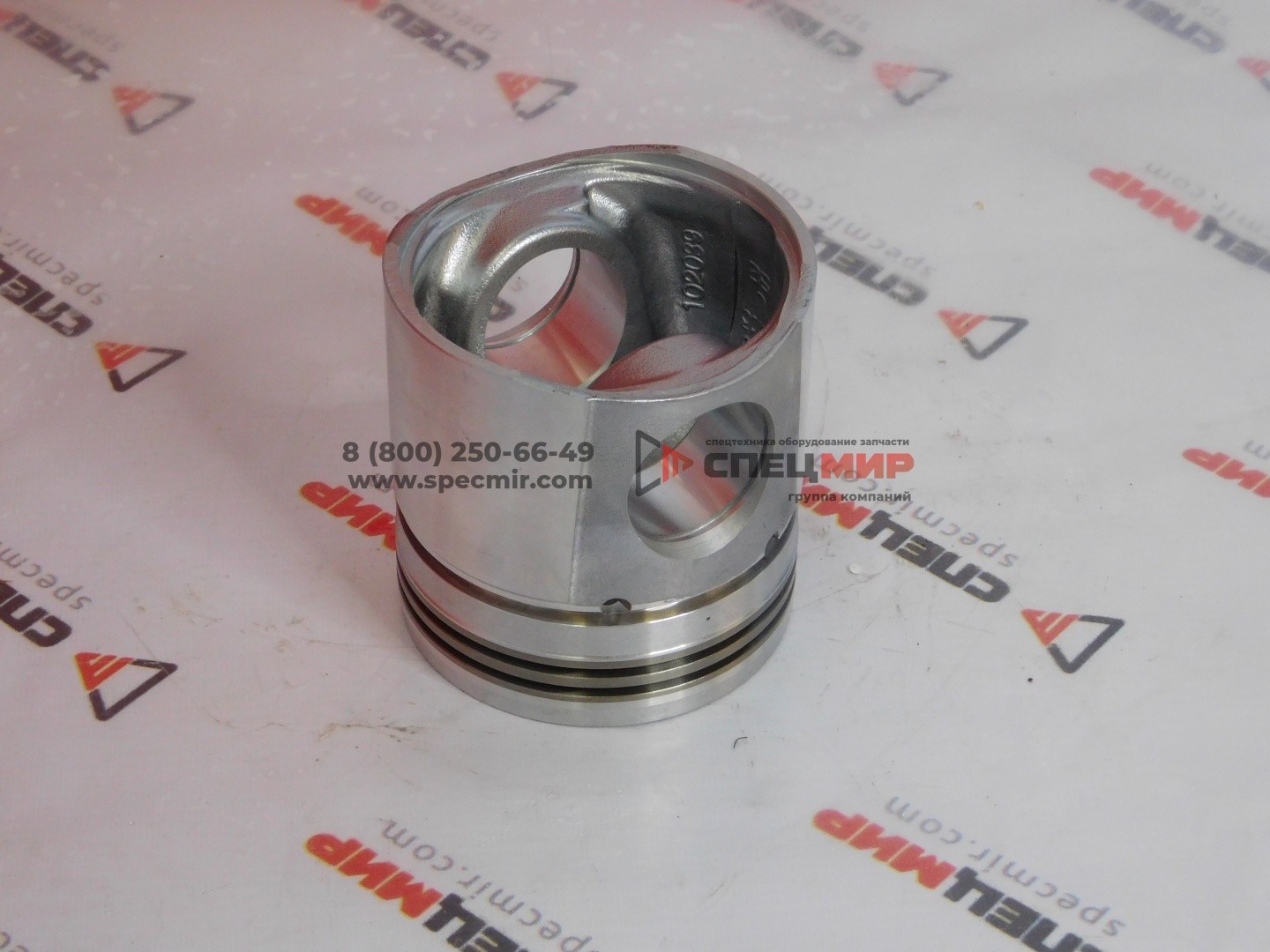 Поршень FAW 36D (MAHLE) 1004011-3.DVL, C2271A00012931 1