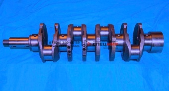 Вал коромысел BAW-Fenix  1007131-X2