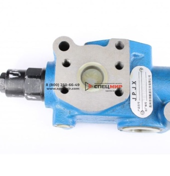 Клапан приоритета XCMG и LiuGong 803004061,YXL-F250F-N