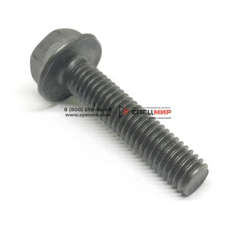 Болт крепления коромысла Cummins M8х1.25х55 3990127