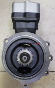 Компрессор FAW J6 3509010-81DM