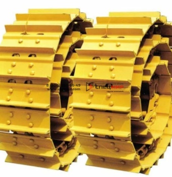 Гусеница в сборе SHANTUI (SD16, SD22, SD32), KOMATSU 216MA-38156