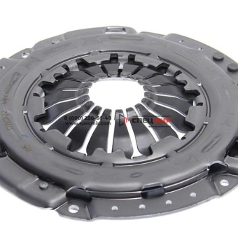 Корзина сцепления Cummins 350mm 4938327