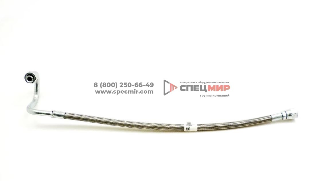 Шланг Cummins M11 3892978 1