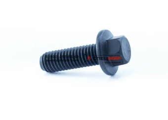 Болт Cummins M8x1.25x25 3918109,3093730,3904341,3900631,3907860,3901755,3895440