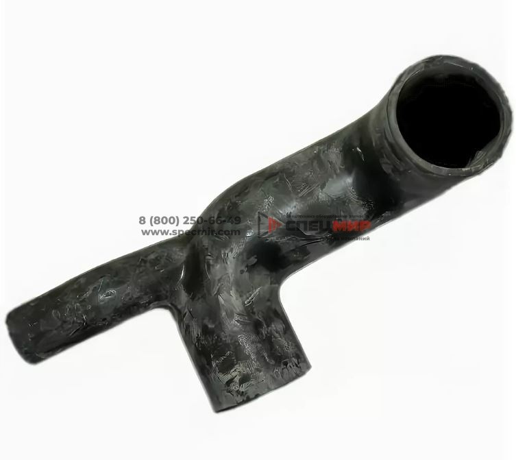 Патрубок радиатора Dong Feng 1303021-T0500 1