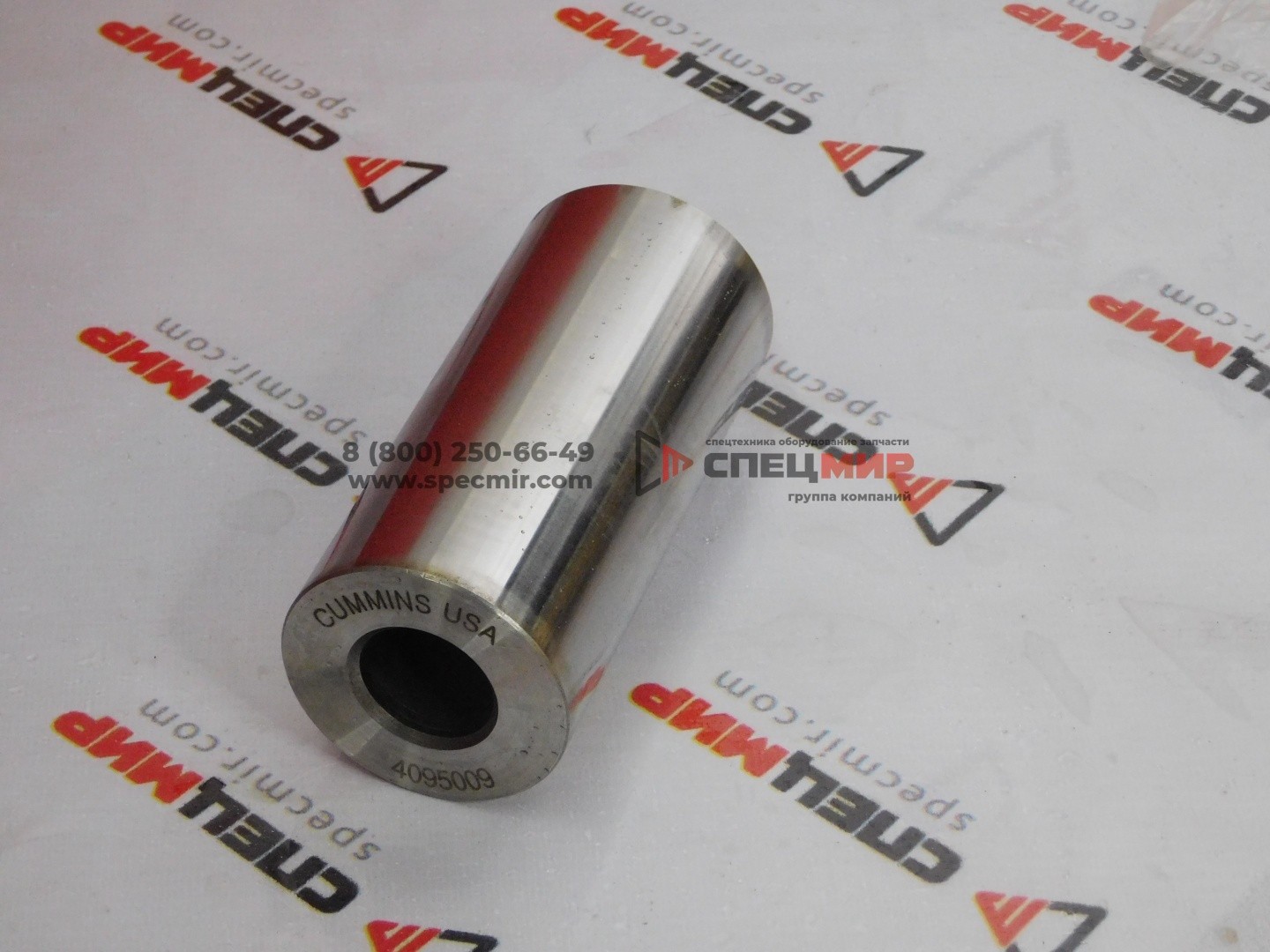 Палец поршня Cummins KTA19 4095009,205200  1