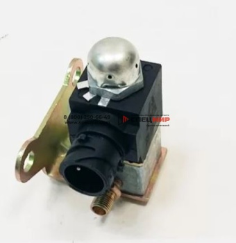 Клапан электромагнитный двойной FAW 3754010-369