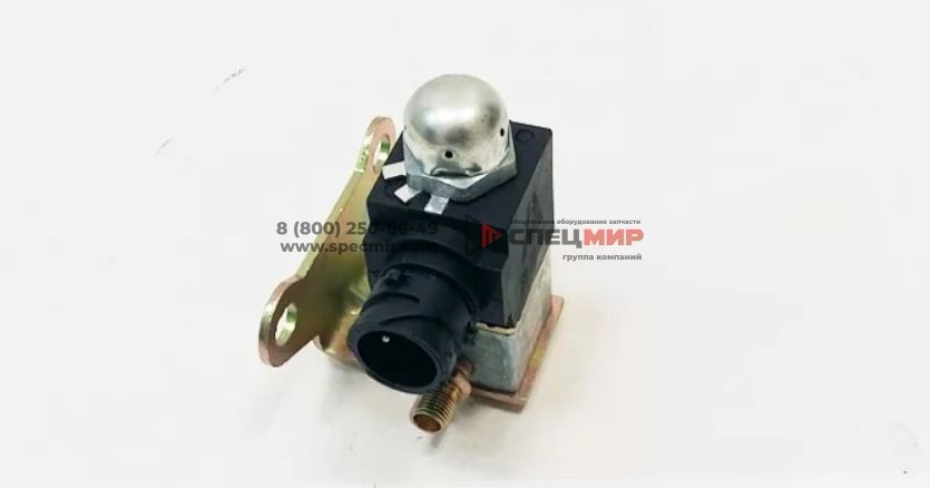 Клапан электромагнитный двойной FAW 3754010-369 1
