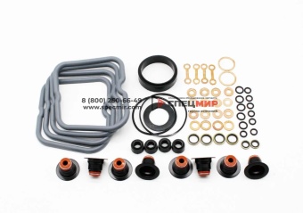Ремкомплект ДВС Cummins 4BT 3804896,4089648,3802015,3802016,3802216,3802240