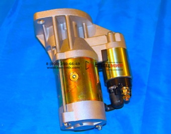 Стартер 24V BAW-Fenix QDJ2538