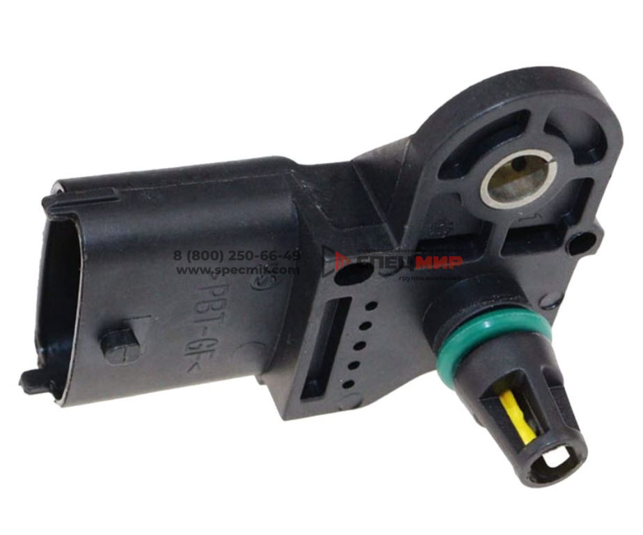 Датчик давления Cummins 3968437, 3968651, 0281002576, 3602035A630-0000 1