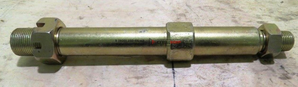 Палец крепления амортизатора FAW 2905417-1H 1