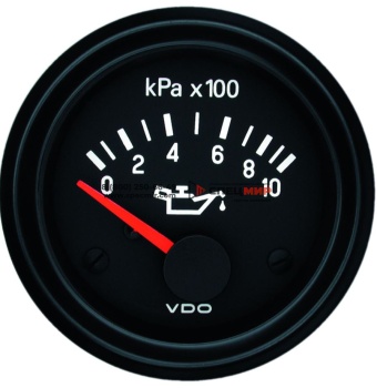 Прибор давления масла в двигателе XCMG и LiuGong 350040017