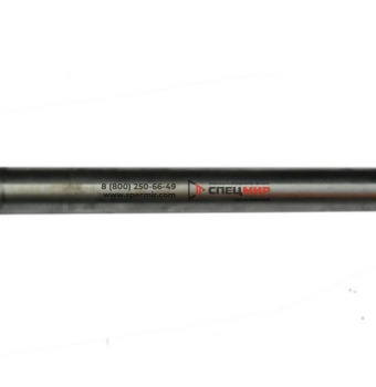 Кулак тормозной задний поворотный левый Shaanxi F3000 DZ9112340767