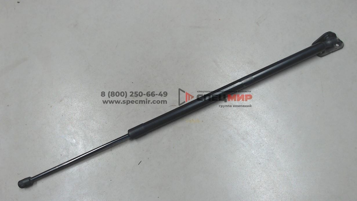Кулиса КПП в сборе Dong Feng 17ZB1-03025 1