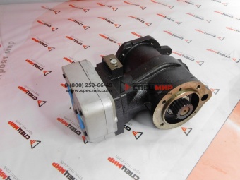 Воздушный компрессор Cummins KTA19 3018531, 3052776