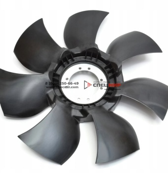 Крыльчатка вентилятора Dong Feng 340-375 л.с. 1308ZB7C-001