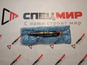 Форсунка Bosch  для FAW 6DN1,0445120117