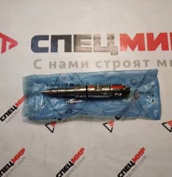 Форсунка Bosch  для FAW 6DN1,0445120117