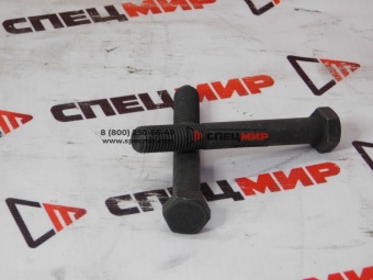 Болт ГБЦ Cummins  ISM M10x1.50x75 3328379, 3896839, 3028272