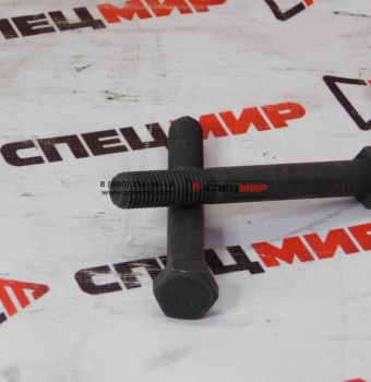 Болт ГБЦ Cummins  ISM M10x1.50x75 3328379, 3896839, 3028272