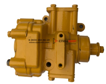 Клапан отвала SHANTUI (SD16, SD22, SD32), KOMATSU 16Y-60-05000 701-33-12006