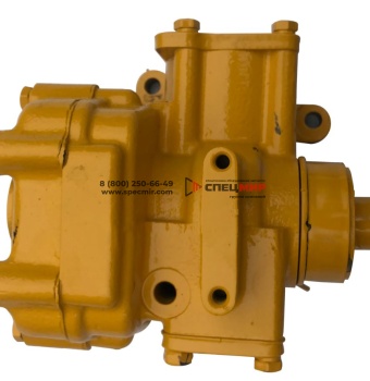 Клапан отвала SHANTUI (SD16, SD22, SD32), KOMATSU 16Y-60-05000 701-33-12006