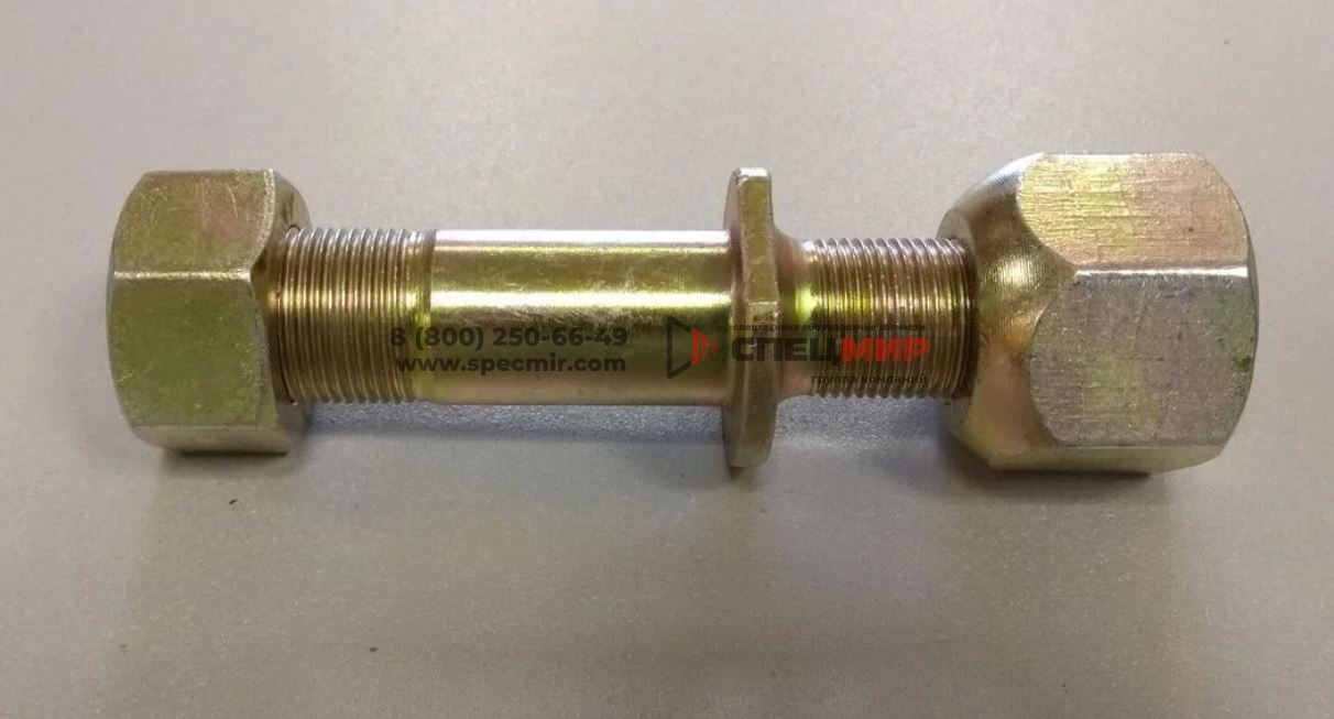 Шпилька колеса XCMG и LiuGong 80513006 1