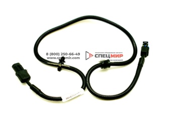 Жгут проводов блока управления Cummins 6CT,L,QSL,QSC8.3 4945300, 3976940