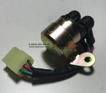 Реле стартера HOWO WG9100583049