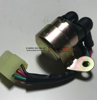Реле стартера HOWO WG9100583049