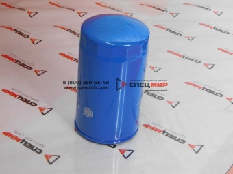 Фильтр масляный HOWO JX1023,D17-002-02,VG1540070007